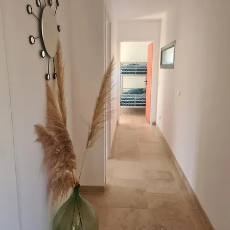 Maison En Plein Nature Villa