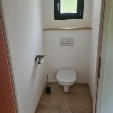 Maison En Plein Nature