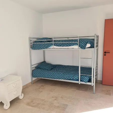 Maison En Plein Nature *