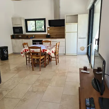 Maison En Plein Nature Villa