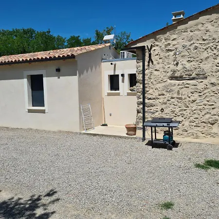 Maison En Plein Nature *