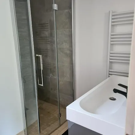 Villa Maison En Plein Nature *